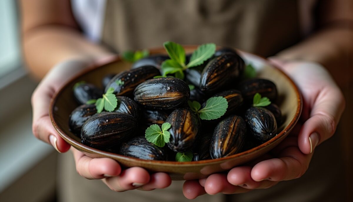 Moules cuites : nos astuces incontournables pour garantir leur fraîcheur