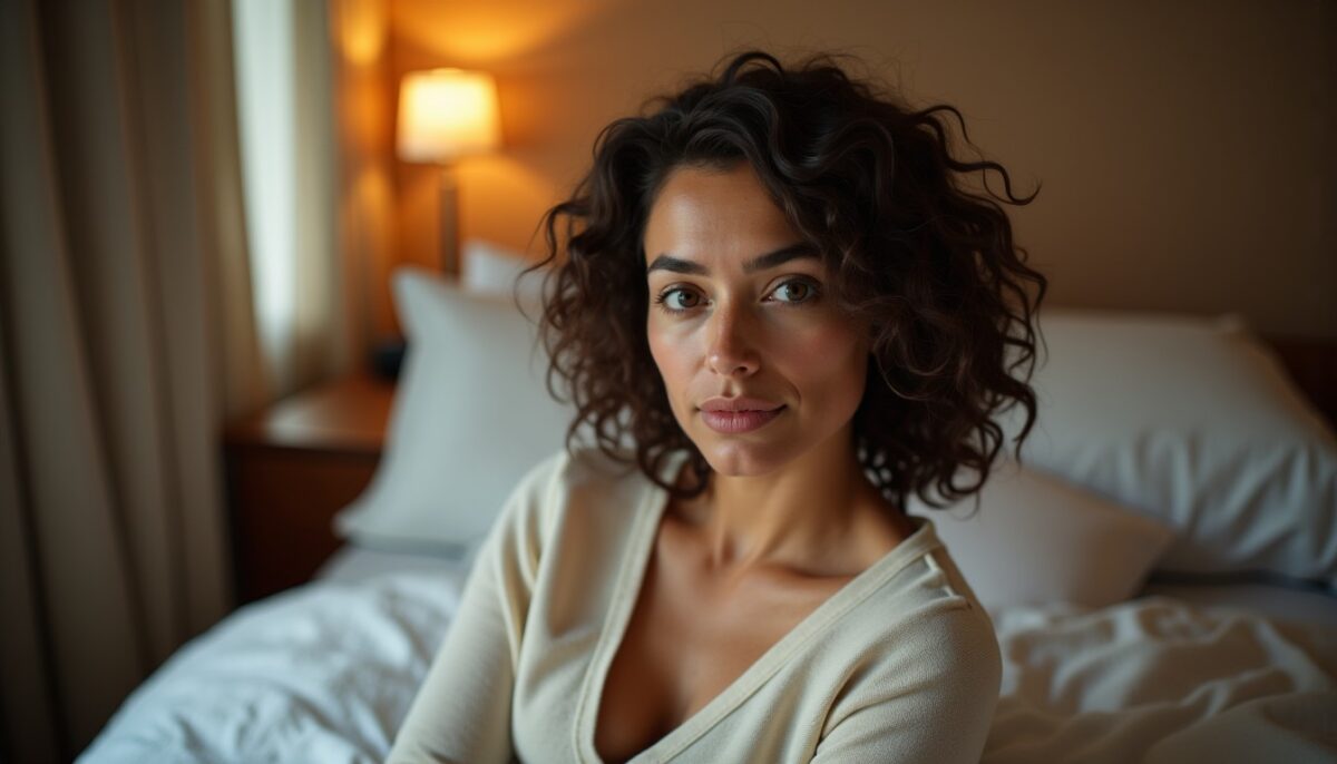 Les clés pour concevoir une chambre à la fois cosy et pratique