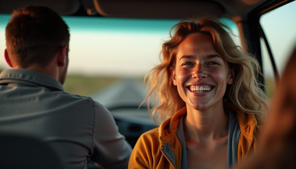 Guide essentiel pour préparer un road trip mémorable en camping-car Guide essentiel pour préparer un road trip mémorable en camping-car