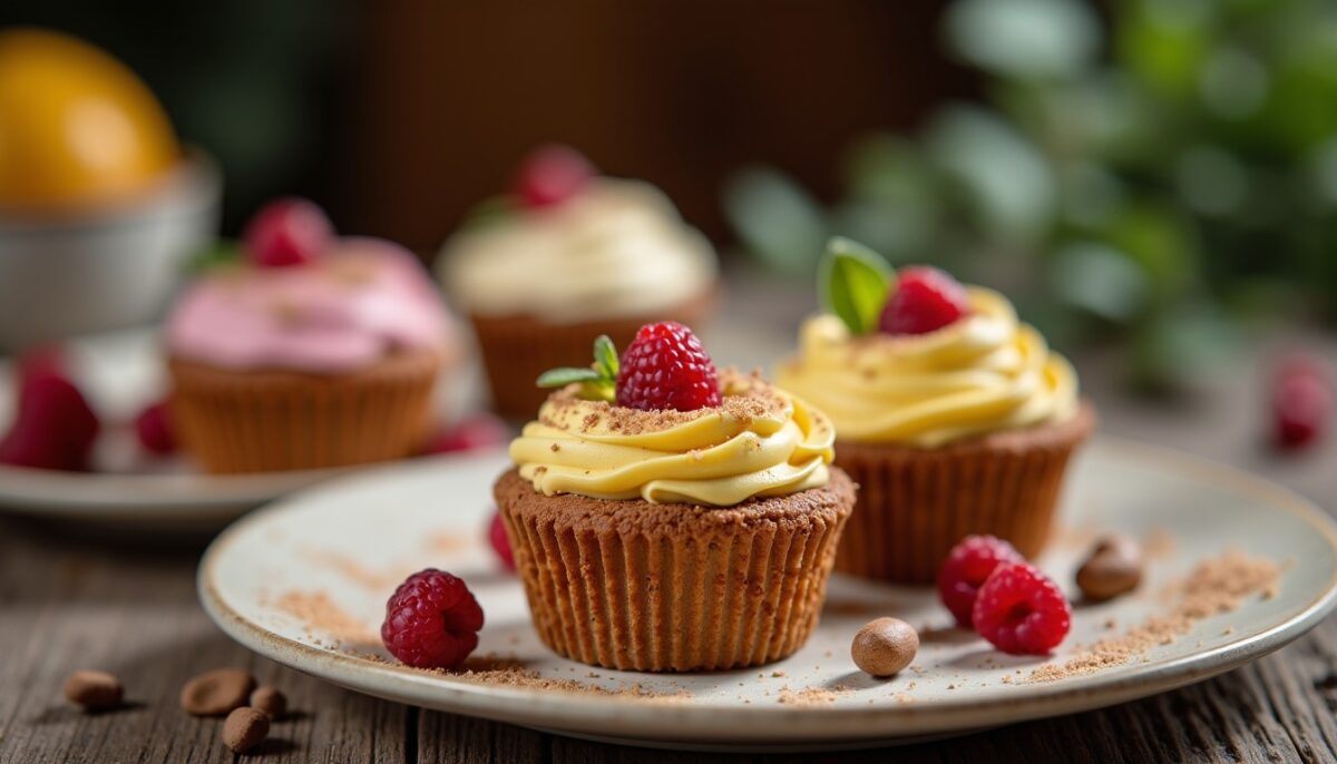 Découvrez nos délices estivaux : des desserts gourmands et rafraîchissants à savourer Découvrez nos délices estivaux : des desserts gourmands et rafraîchissants à savourer