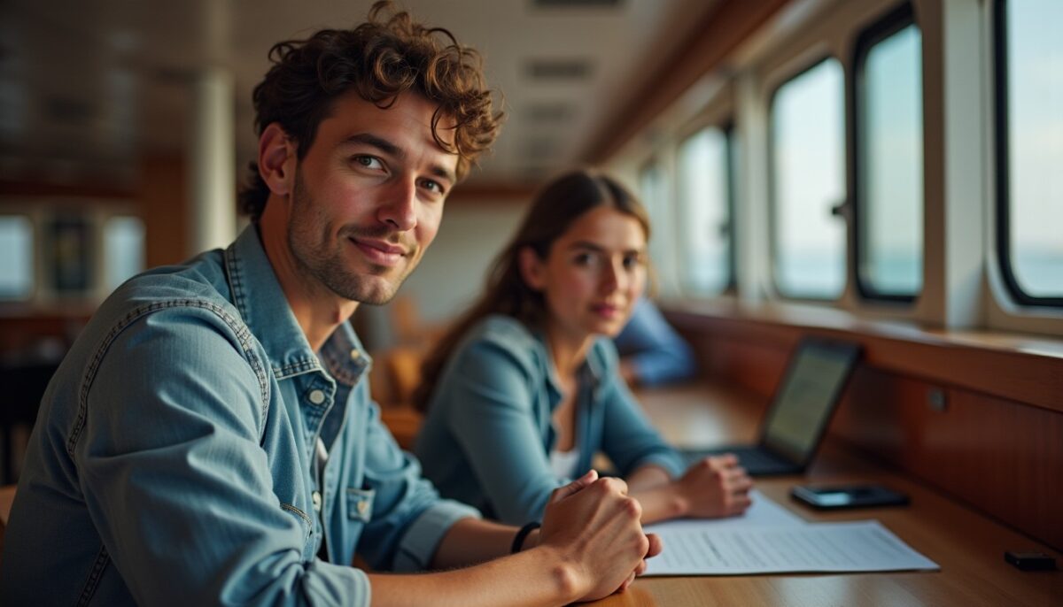 Croisières : Ce qu'il faut connaître sur les tarifs avant d'embarquer Croisières : Ce qu'il faut connaître sur les tarifs avant d'embarquer