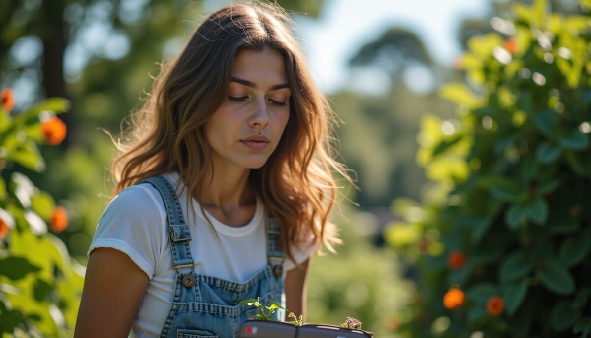Peut-on aménager une ombrière photovoltaïque dans son jardin ? Peut-on aménager une ombrière photovoltaïque dans son jardin ?