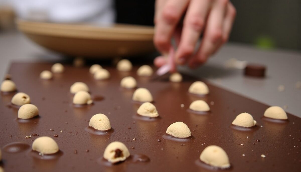 Plongée gourmande : à la rencontre des artisans derrière les délicieux chocolats Favorina