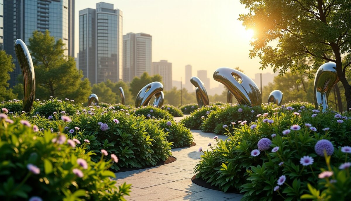 Découvrez l'Univers Innovant de Shockgarden