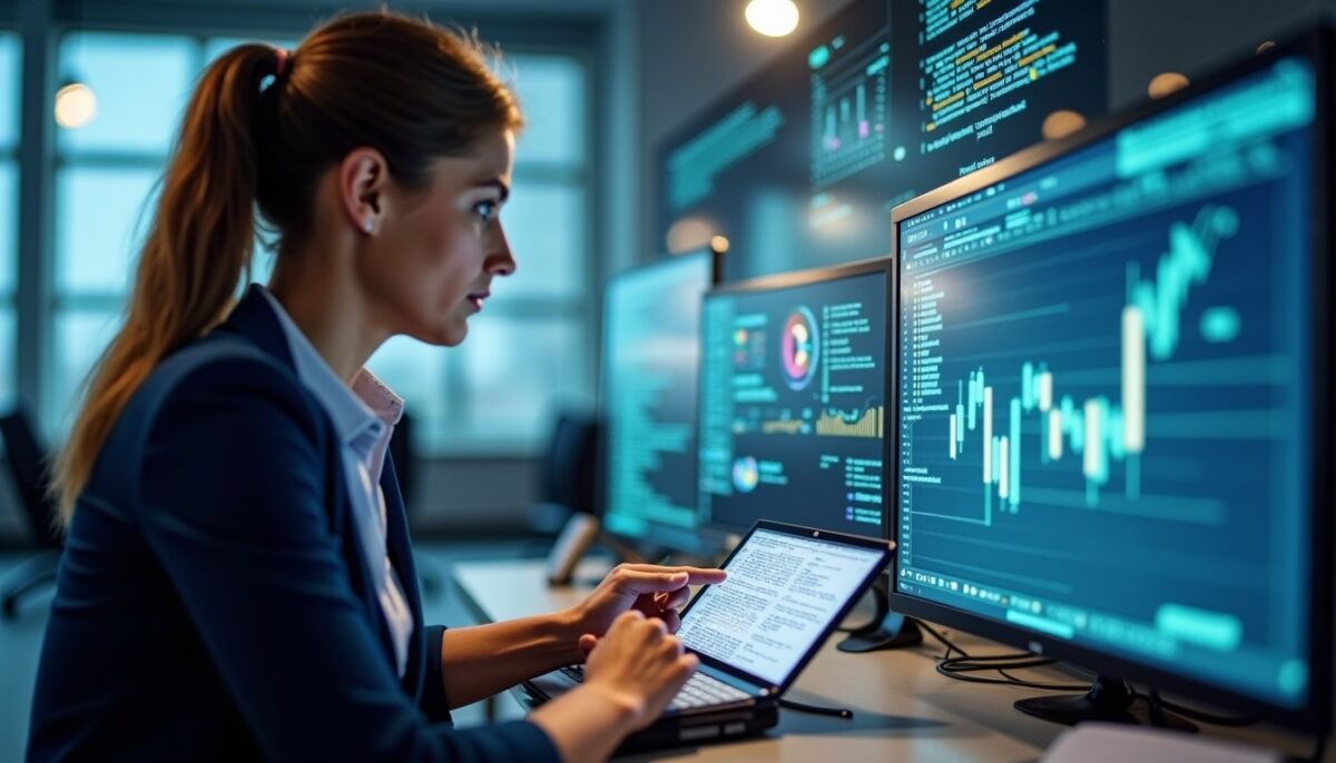 Exlansa : des solutions novatrices pour dynamiser la croissance de votre entreprise Exlansa : des solutions novatrices pour dynamiser la croissance de votre entreprise