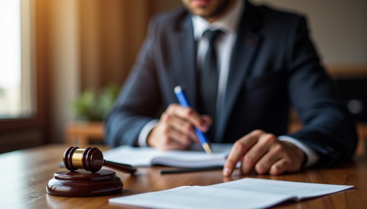 Dans quelles situations faut-il faire appel à un avocat spécialisé en droit immobilier ? Dans quelles situations faut-il faire appel à un avocat spécialisé en droit immobilier ?