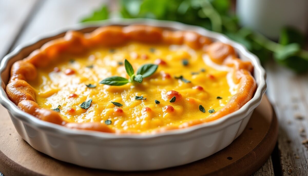 Combien de temps conserver un clafoutis au réfrigérateur ?