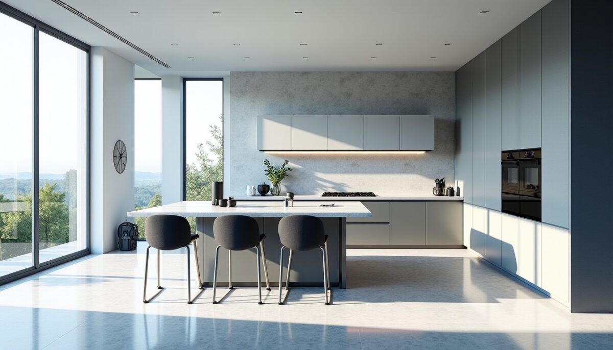 Carrelage cuisine 2026 : les innovations révolutionnaires qui transforment le cœur de votre maison Carrelage cuisine 2026 : les innovations révolutionnaires qui transforment le cœur de votre maison