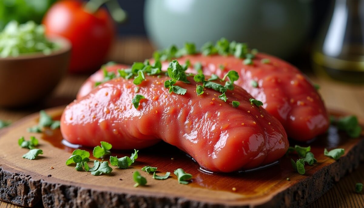 Les astuces incontournables pour réussir la cuisson parfaite des bigorneaux
