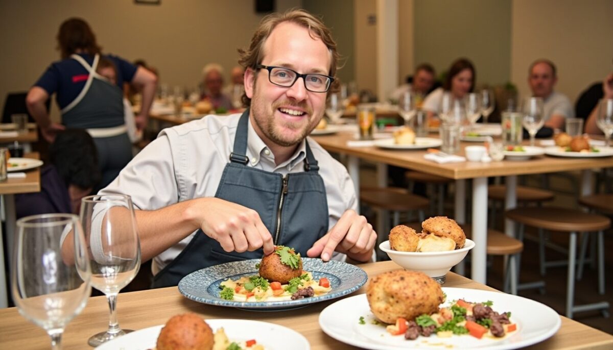 À la découverte des délices culinaires de La Tremblade : nos conseils pour choisir le meilleur restaurant À la découverte des délices culinaires de La Tremblade : nos conseils pour choisir le meilleur restaurant