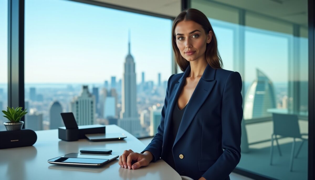 Les nouveautés incontournables des stars dans la tech et le lifestyle sur Comunithuy Les nouveautés incontournables des stars dans la tech et le lifestyle sur Comunithuy