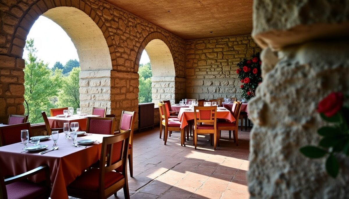 À la découverte du restaurant immanquable de La Palmyre À la découverte du restaurant immanquable de La Palmyre