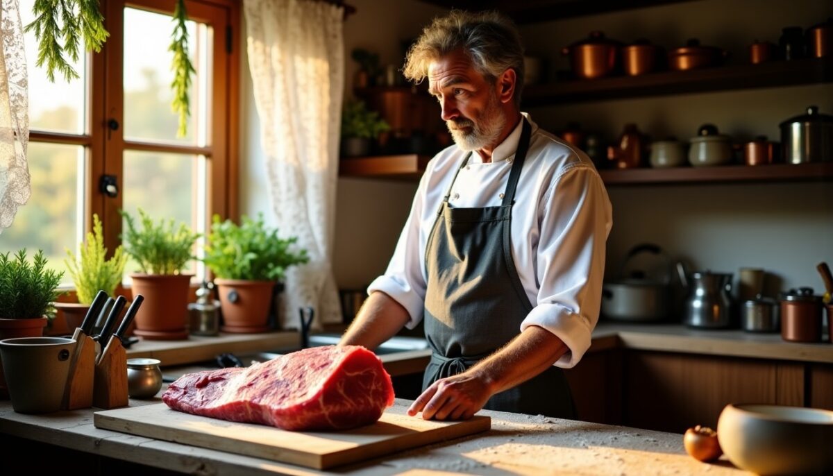 Faut-il congeler le sanglier avant de le consommer ? Guide pratique et astuces essentielles Faut-il congeler le sanglier avant de le consommer ? Guide pratique et astuces essentielles