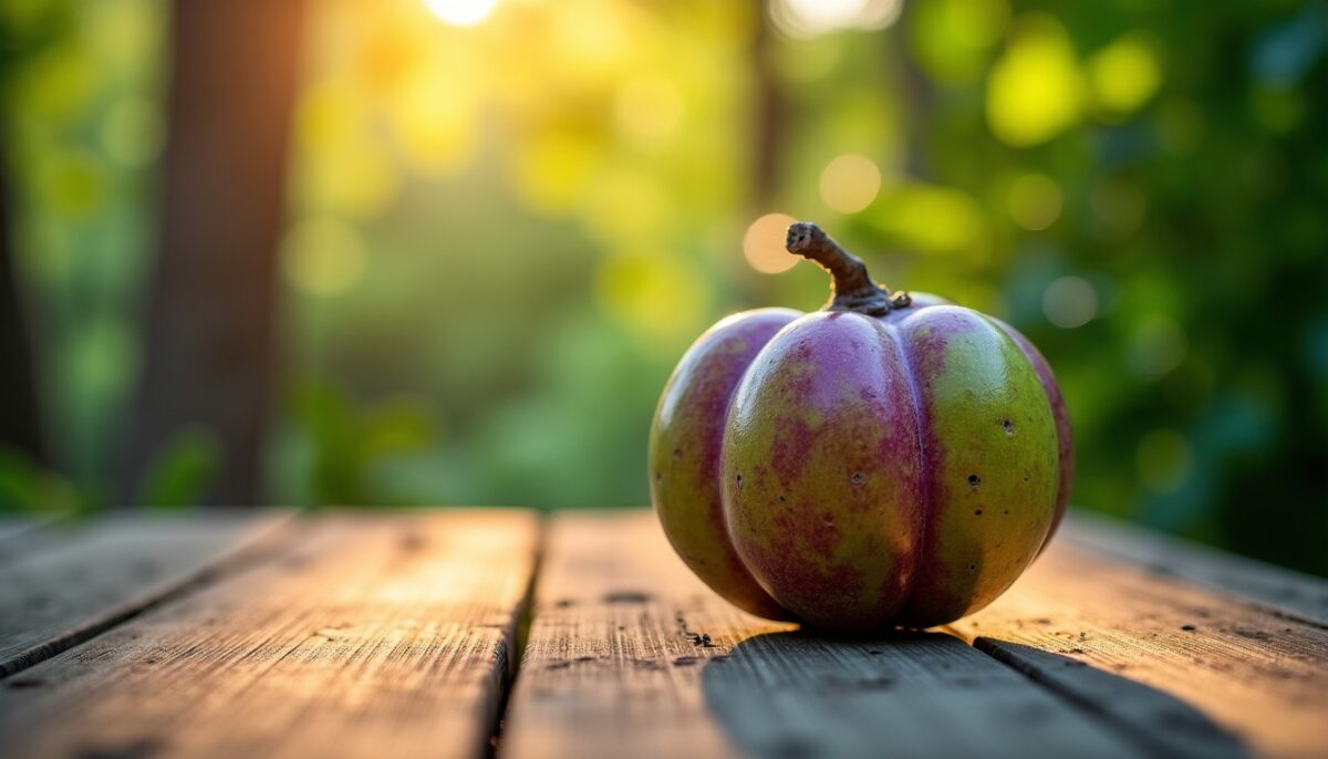 Exploration des fruits rares et méconnus débutant par la lettre X Exploration des fruits rares et méconnus débutant par la lettre X