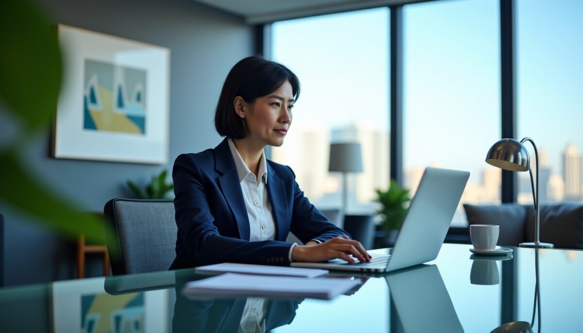Optimisez vos projets grâce à un crédit personnel adapté et flexible Optimisez vos projets grâce à un crédit personnel adapté et flexible