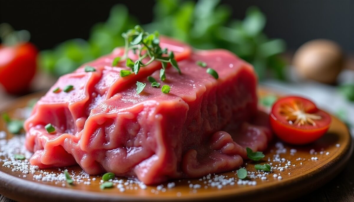 Le secret révélé : maîtriser le temps de cuisson parfait du merlan de bœuf