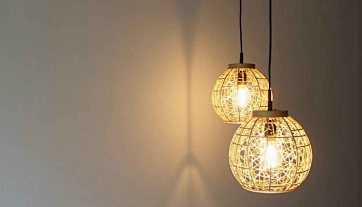 Fabriquez votre suspension lumineuse en rotin : le guide complet pour un DIY éclairé Fabriquez votre suspension lumineuse en rotin : le guide complet pour un DIY éclairé