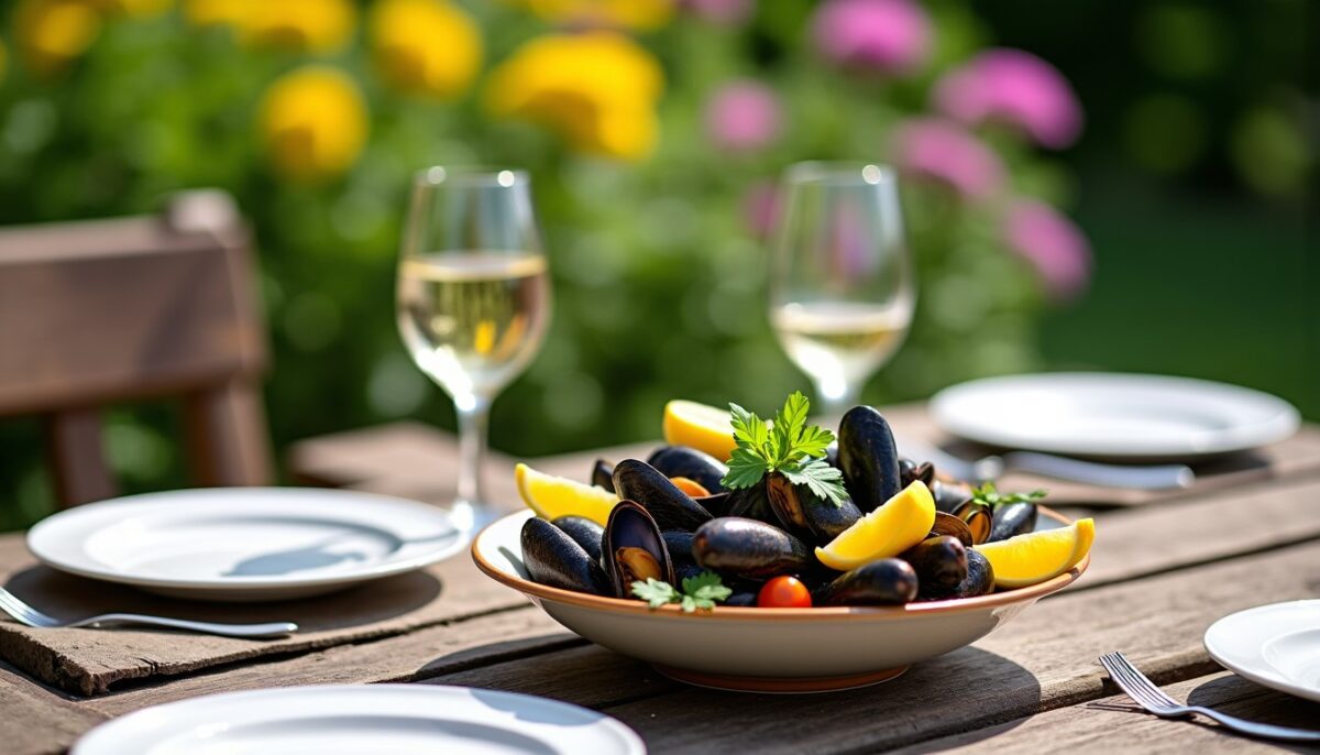 Combien de moules prévoir par personne pour votre repas ? Combien de moules prévoir par personne pour votre repas ?