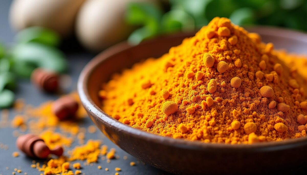 Découvrez les épices incontournables pour sublimer vos plats sans curcuma