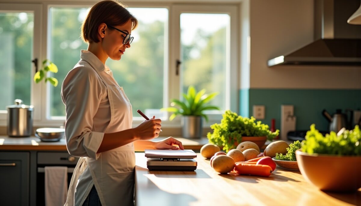 Comment calculer la bonne quantité de pommes de terre par invité pour un repas réussi ?