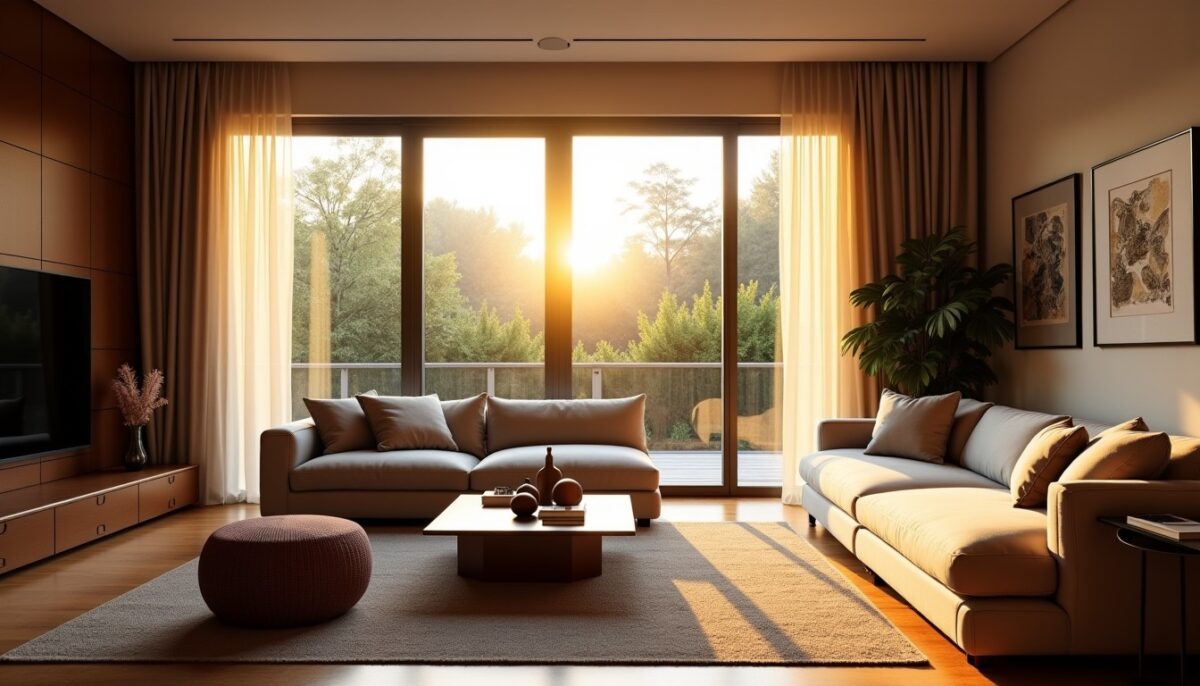 Rénovation intérieure : l'impact crucial des fenêtres sur l'ambiance et le style de votre décoration Rénovation intérieure : l'impact crucial des fenêtres sur l'ambiance et le style de votre décoration