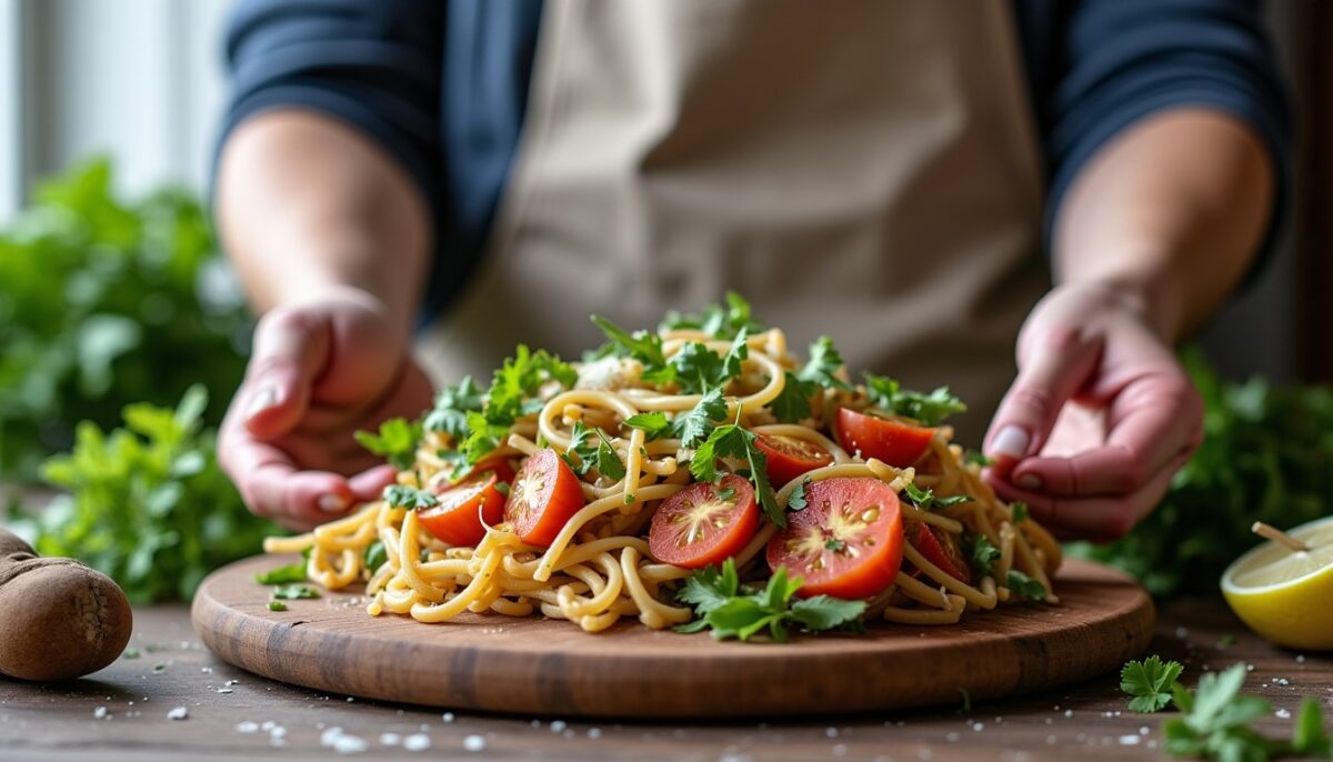 Maîtriser votre semaine culinaire : allier livraison de courses et batch cooking en une journée efficace