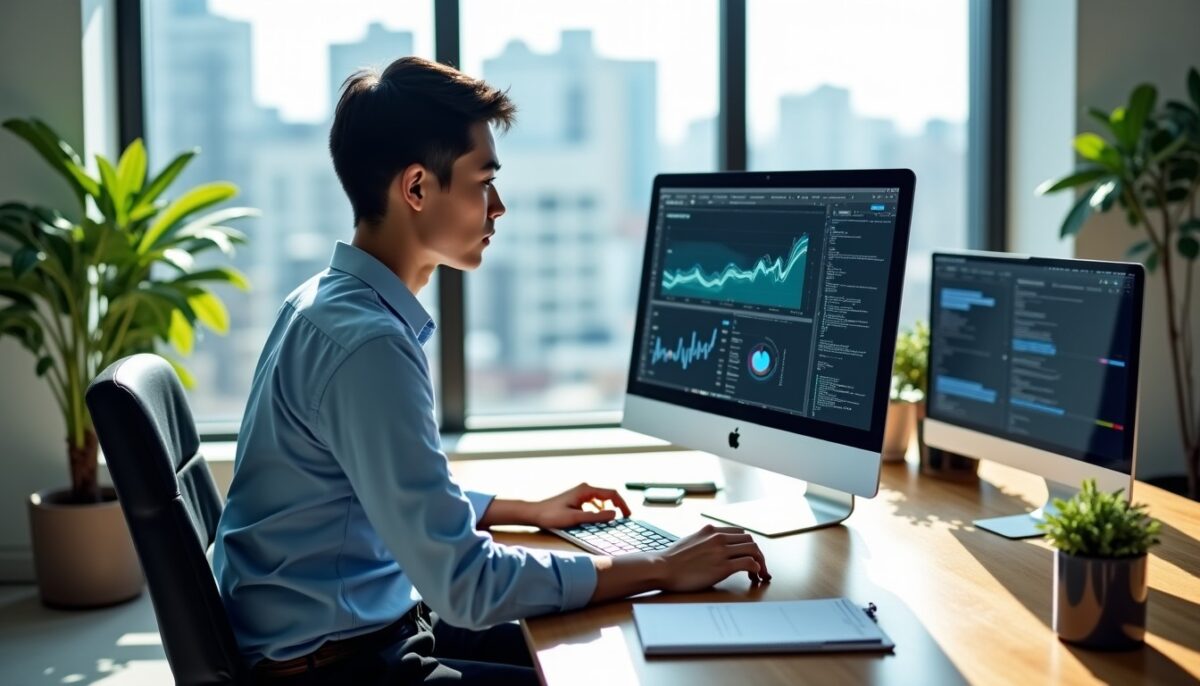 Prestation de communication web : 5 preuves concrètes pour démontrer votre expertise Prestation de communication web : 5 preuves concrètes pour démontrer votre expertise