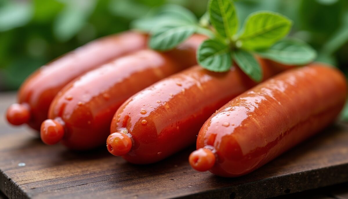 Combien de saucisses prévoir par invité pour un barbecue parfait ?