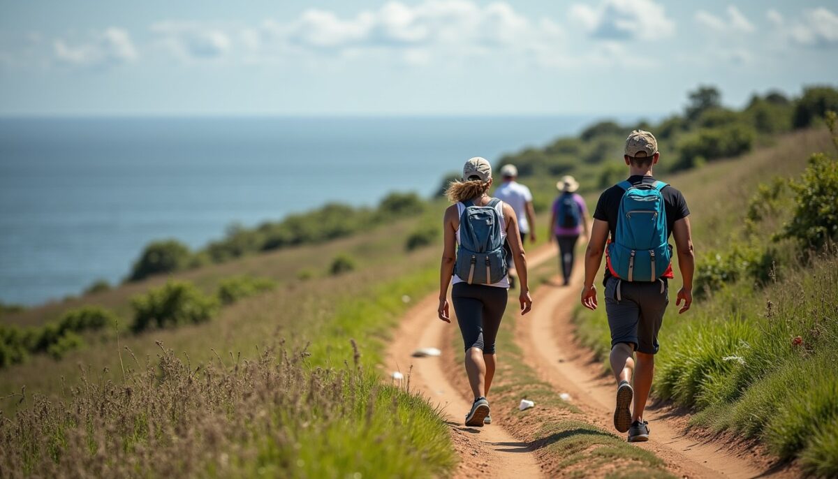 Explorer le Cameroun : quel est le meilleur moment pour partir à l'aventure ? Explorer le Cameroun : quel est le meilleur moment pour partir à l'aventure ?