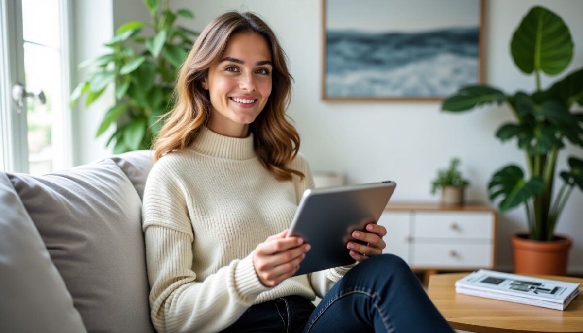 Réinventez votre salon en ligne : guide complet avec changetoninterieur.com