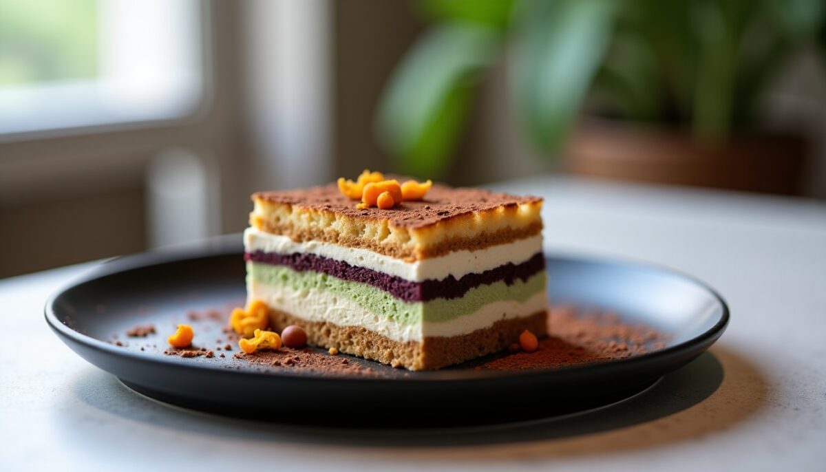 Tiramisu revisité : explorez des alternatives originales aux traditionnels boudoirs