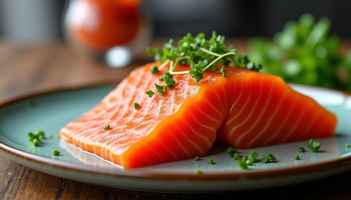 Guide pratique : quelle quantité de poisson prévoir par invité ?