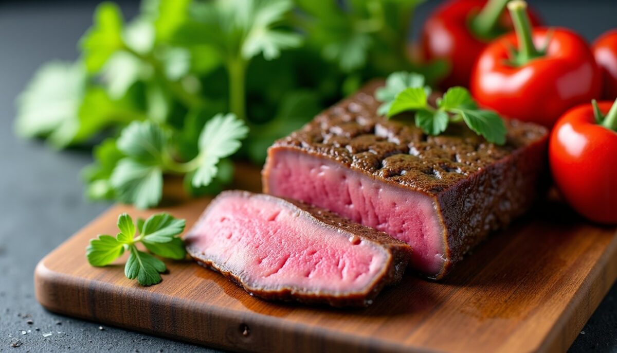 Les légumes incontournables pour magnifier votre plat de veau