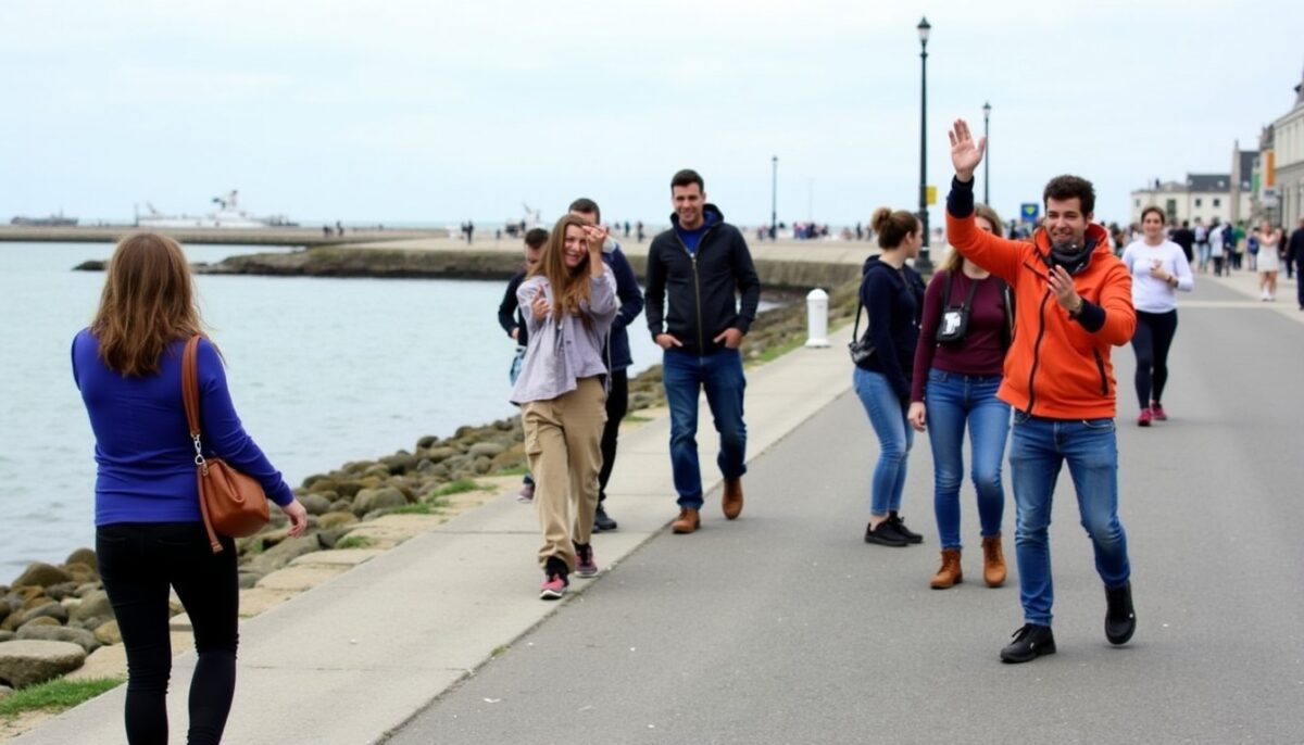 Explorer La Rochelle : 9 expériences incontournables à vivre au bord de l’océan Explorer La Rochelle : 9 expériences incontournables à vivre au bord de l’océan