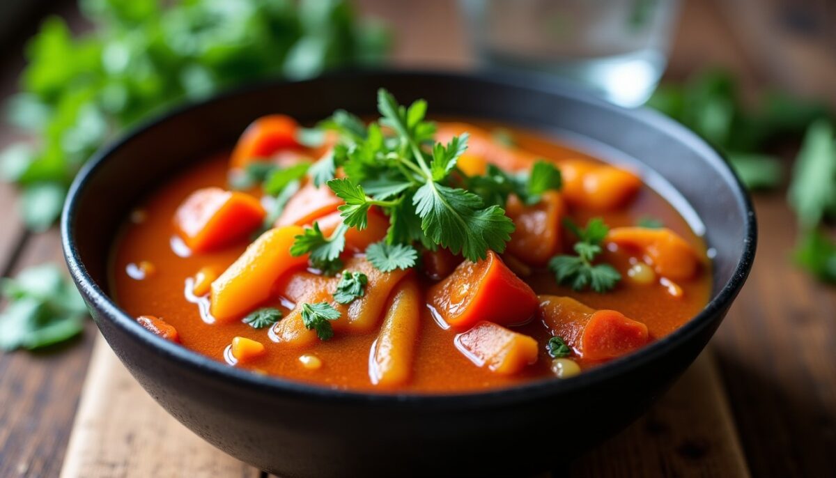 Idées ingénieuses pour sublimer les légumes oubliés de votre bouillon Idées ingénieuses pour sublimer les légumes oubliés de votre bouillon