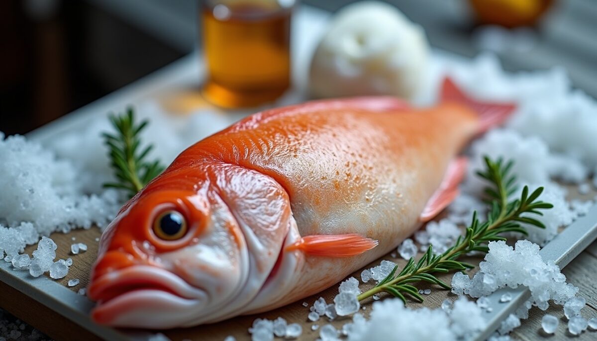 Peut-on encore consommer un poisson congelé après deux ans ? Analyse de la sécurité alimentaire Peut-on encore consommer un poisson congelé après deux ans ? Analyse de la sécurité alimentaire