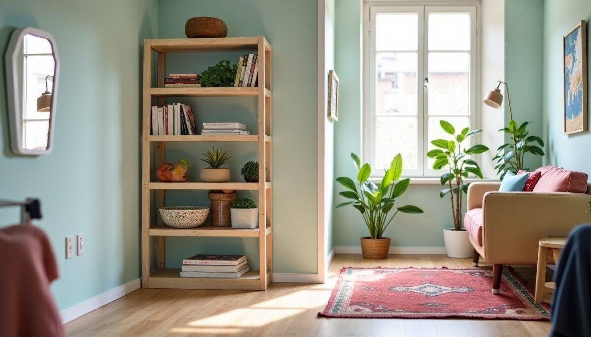 Transformez votre intérieur : conseils éco-responsables pour un rangement pratique et durable Transformez votre intérieur : conseils éco-responsables pour un rangement pratique et durable