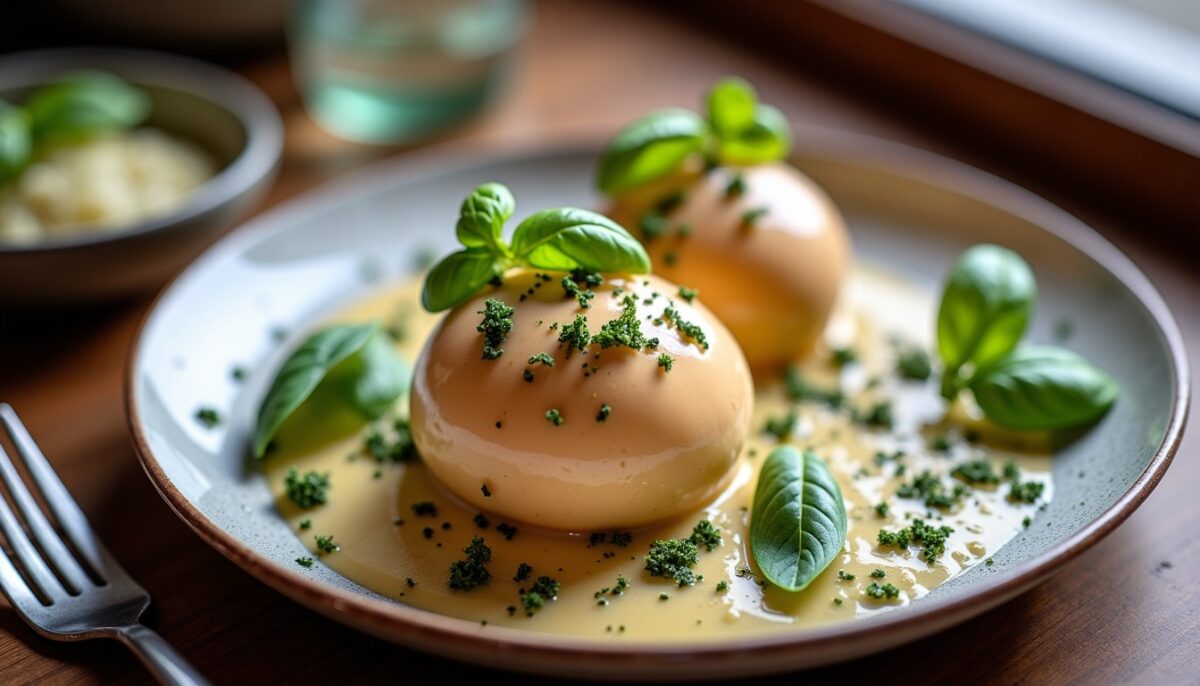 Burrata et grossesse : Peut-on en profiter sans risque ? Burrata et grossesse : Peut-on en profiter sans risque ?