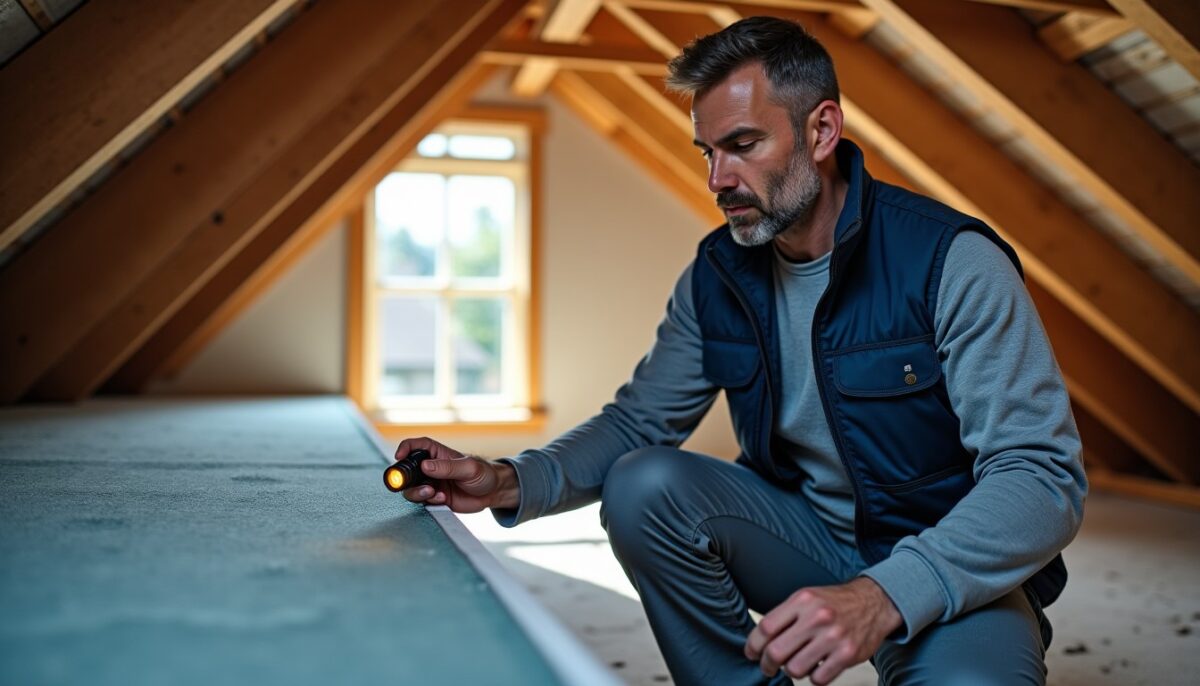 Les secrets d'une isolation maison performante et pérenne