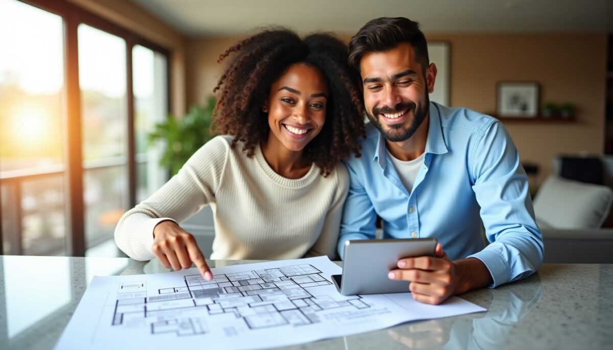 Comment Élaborer le Budget de Construction de Votre Maison pour Éviter les Imprévus et Contrôler Vos Dépenses