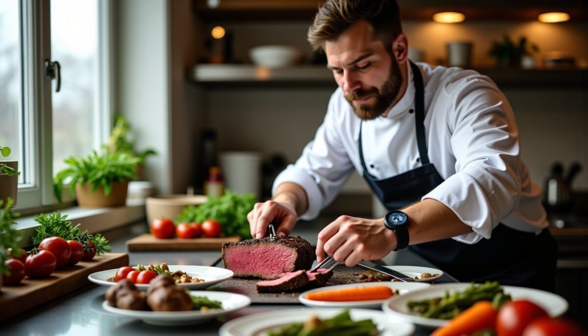 Comment déterminer la quantité idéale de viande par personne pour vos repas ? Comment déterminer la quantité idéale de viande par personne pour vos repas ?