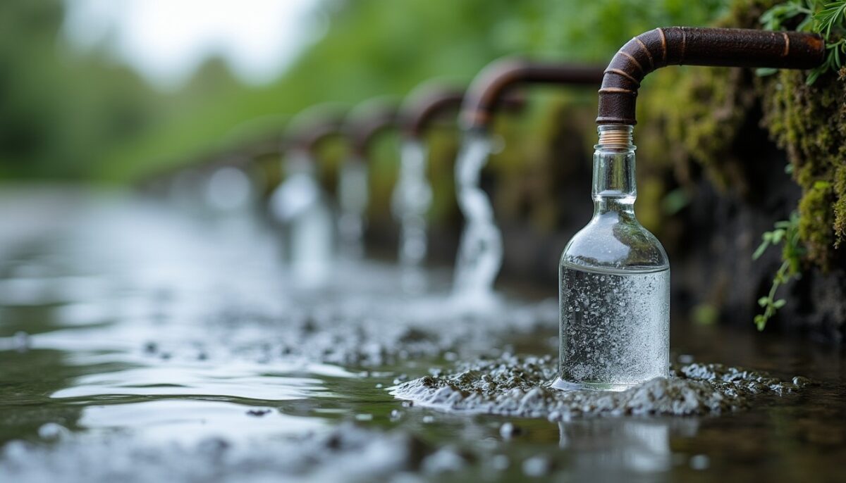 Comment un adoucisseur d'eau peut alléger vos factures : découvrez tous les avantages