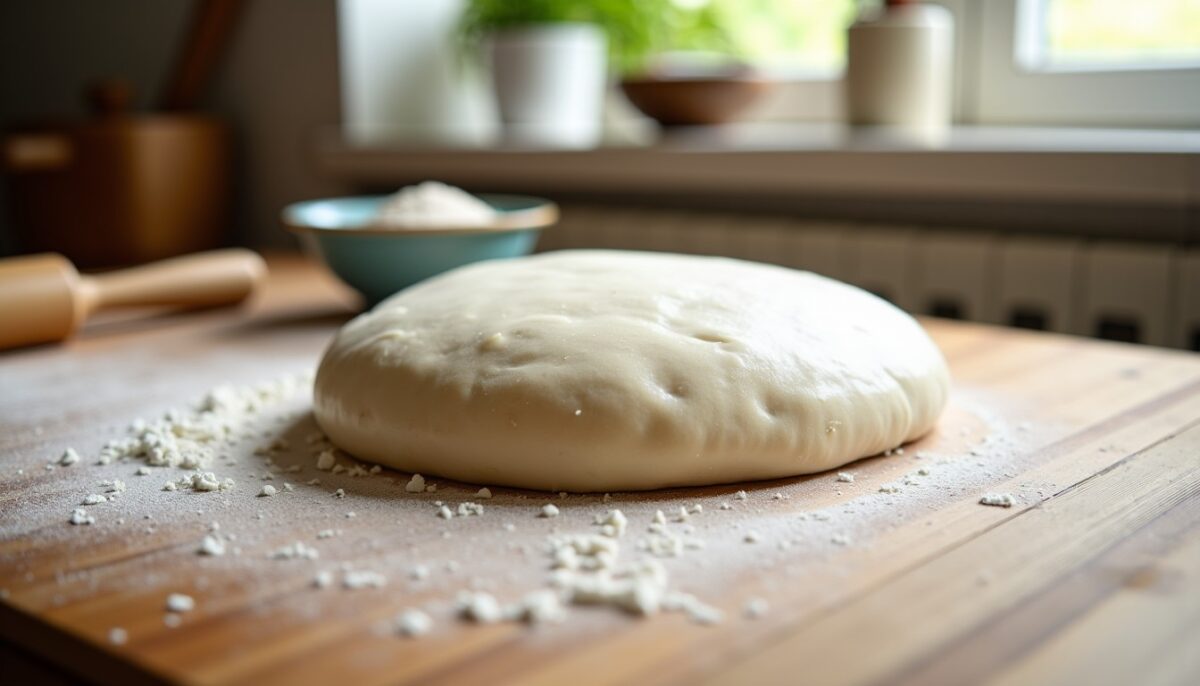 Pâte à pizza express sans levure : simplicité et vitesse pour vos envies gourmandes Pâte à pizza express sans levure : simplicité et vitesse pour vos envies gourmandes