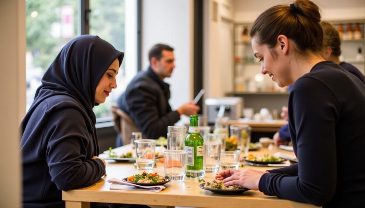 Guide gourmand : Les incontournables adresses halal à Toulouse à ne pas manquer Guide gourmand : Les incontournables adresses halal à Toulouse à ne pas manquer