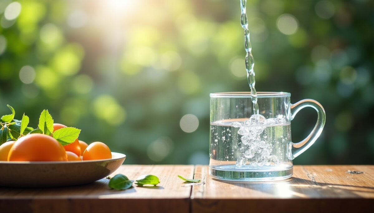 Et si vous choisissiez de purifier l'eau pour sublimer vos recettes et boissons ? Et si vous choisissiez de purifier l'eau pour sublimer vos recettes et boissons ?