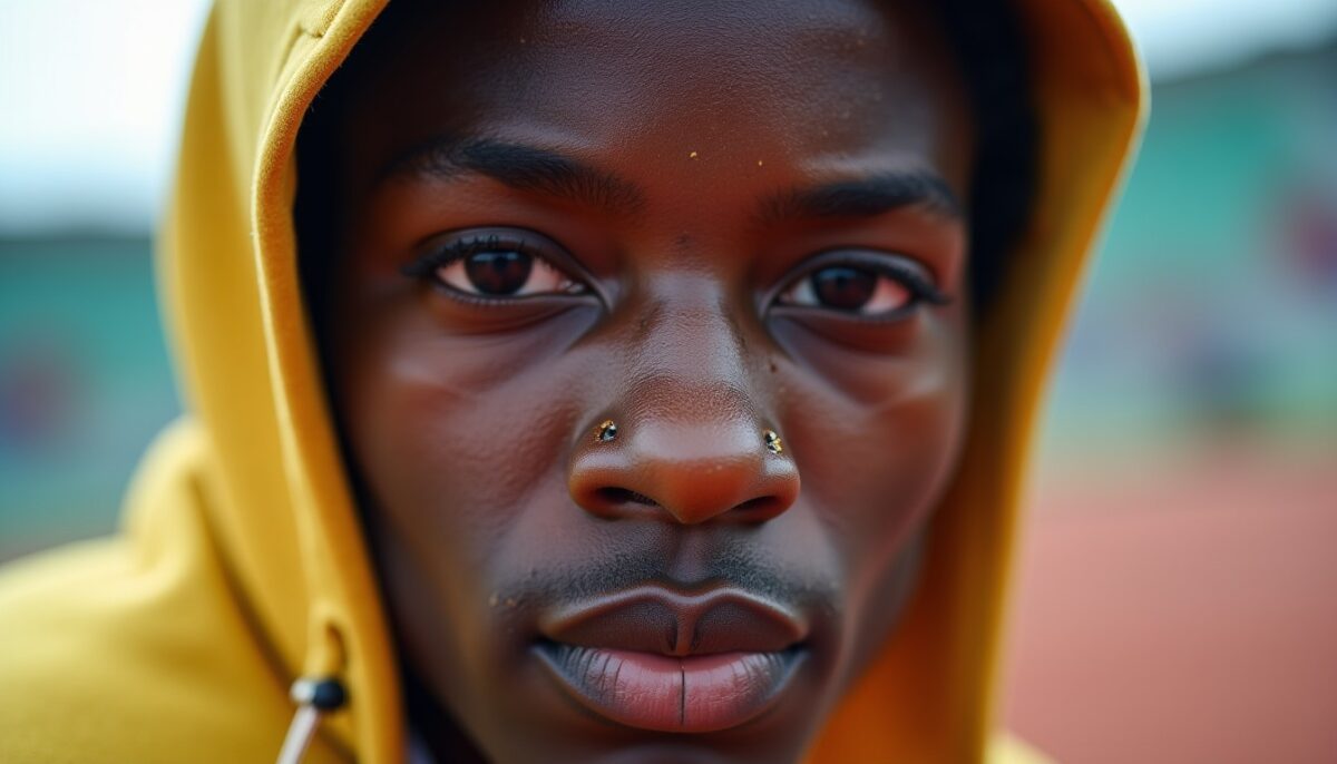 Les secrets derrière la domination des athlètes africains sur la scène mondiale de l’athlétisme Les secrets derrière la domination des athlètes africains sur la scène mondiale de l’athlétisme