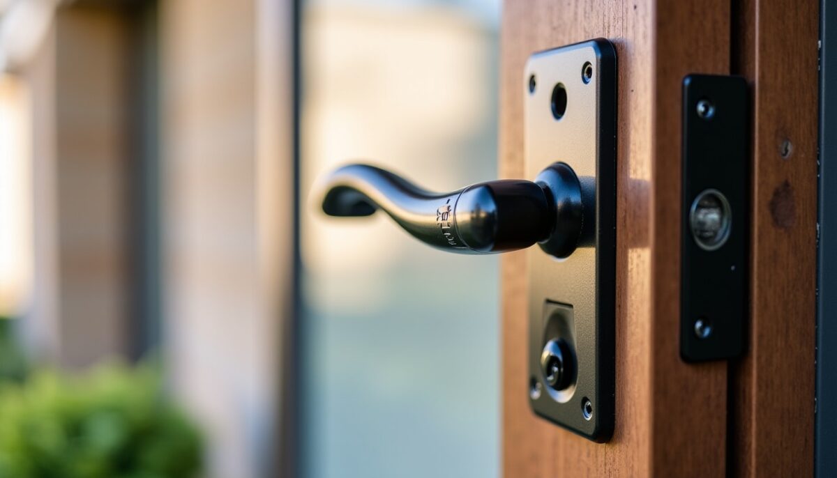 Guide 2024 : Choisir la serrure parfaite pour protéger efficacement votre maison Guide 2024 : Choisir la serrure parfaite pour protéger efficacement votre maison