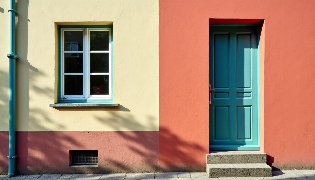 Choisir la teinte parfaite : Guide essentiel pour peindre la façade de votre maison à Toulouse Choisir la teinte parfaite : Guide essentiel pour peindre la façade de votre maison à Toulouse