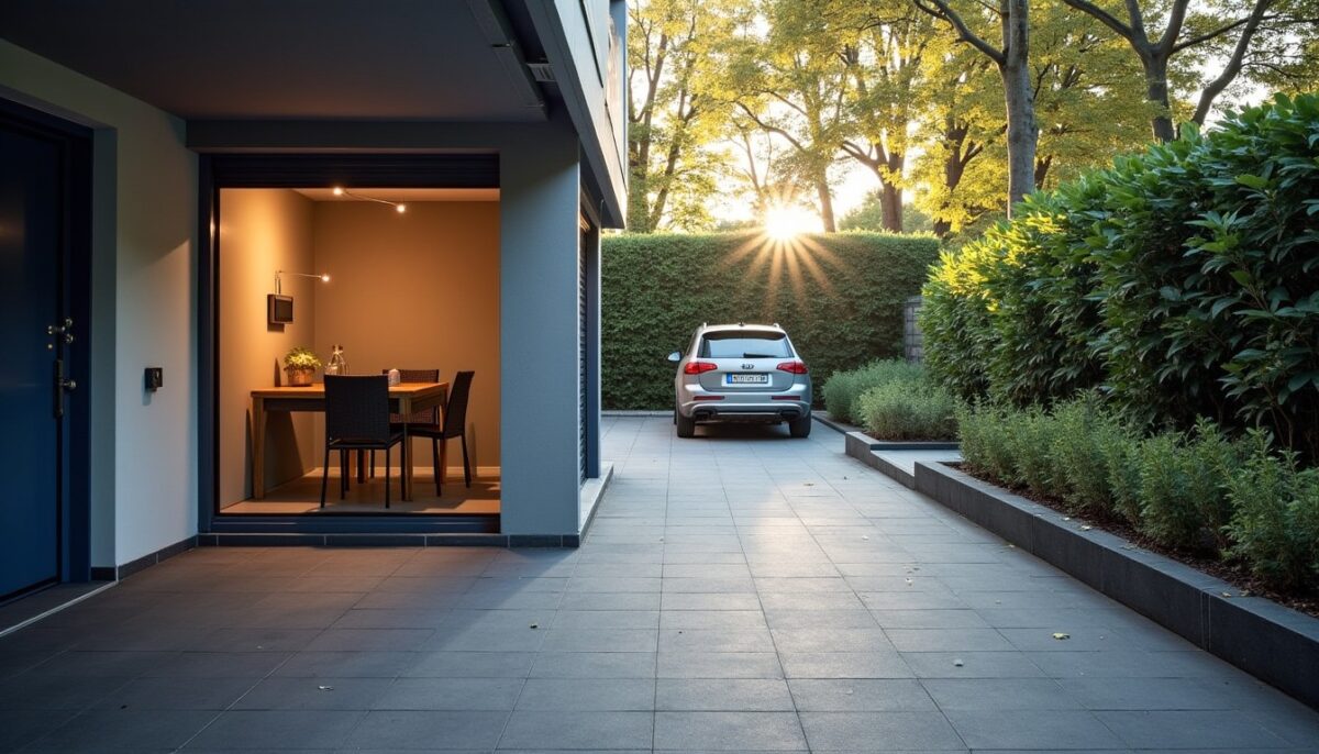 Allianz rappelle aux locataires l'importance de ne pas oublier leurs caves et garages dans leur logement Allianz rappelle aux locataires l'importance de ne pas oublier leurs caves et garages dans leur logement