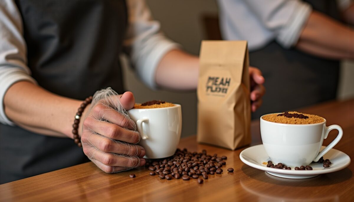 Les incontournables du café bio en France : où trouver vos grains préférés en boutique et en ligne